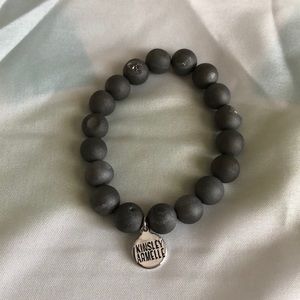 Kinsley Armelle Bead Bracelet